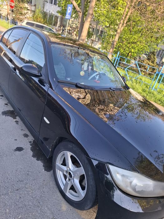 BMW 320d E90 preț 2.500 negociabil