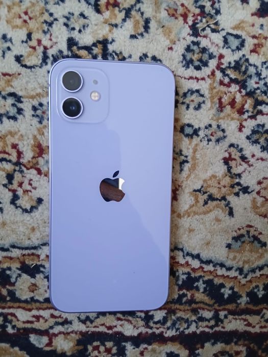 Обмен iPhone 12 на игровой компютер с периферия