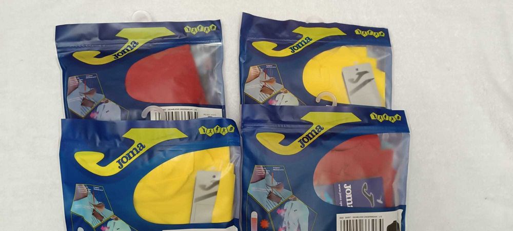 MALETA Termică  Joma Rosu sau Galben