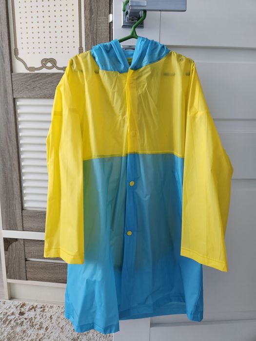 Продам дождевик в отличном состоянии