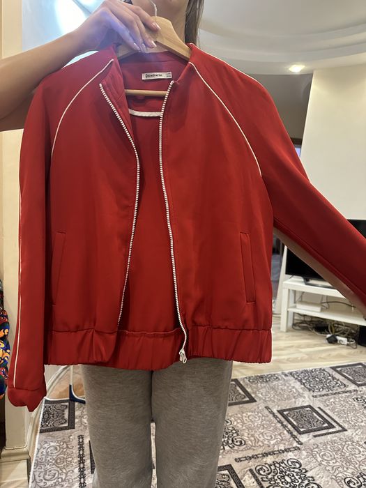 Женские курточки