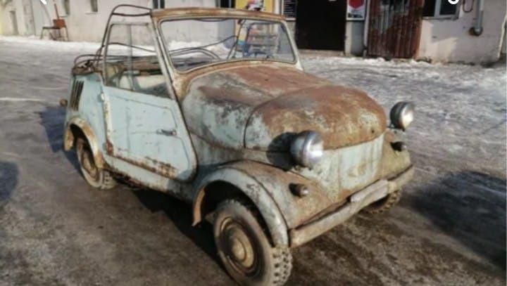 Инвалидноя мобоколска