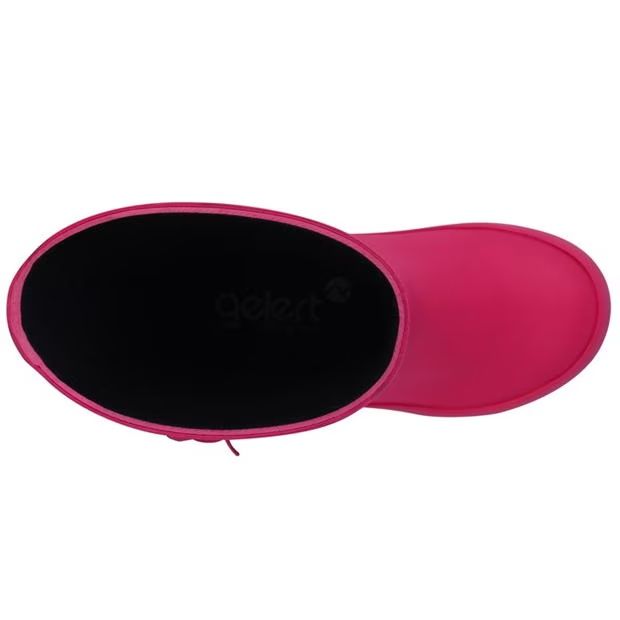 Детски гумени ботуши