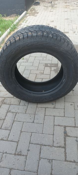 Продам шины зимние шипованные