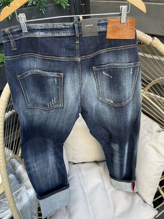 Blugi Dsquared2 Premium