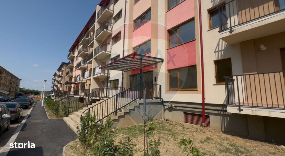 Apartament nou 2 camere/ Oncea, Oradea