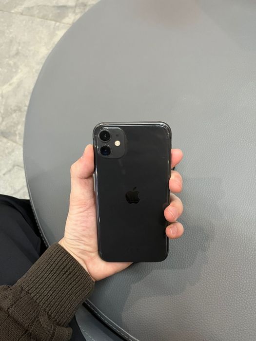 Iphone 11, 64gb , емк 67%