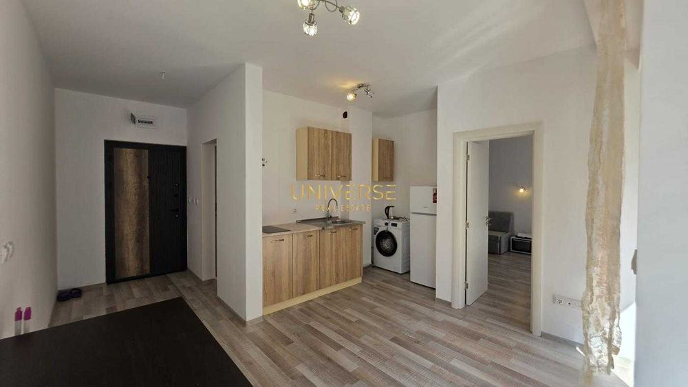 Продава се Двустаен апартамент в к.к. Слънчев бряг - 63 кв.м за 1667 €/кв.м - Снимка #5