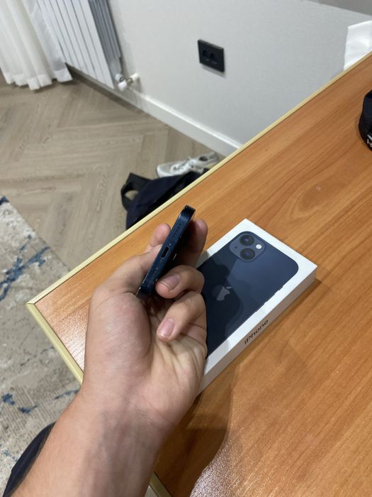Iphon 13 с гарантией