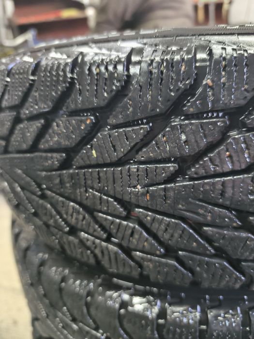 Продаю колеса в сборе