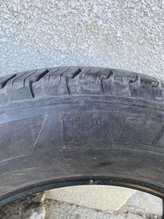 Anvelope de vara 265/60/18