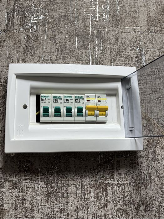 Продаётся 2 комнатная квартира