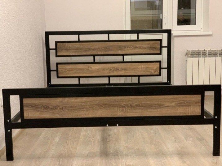 Карват учун каркаслар ясаймиз