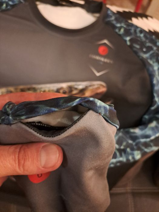 Рибарска блуза FISHSKEEN