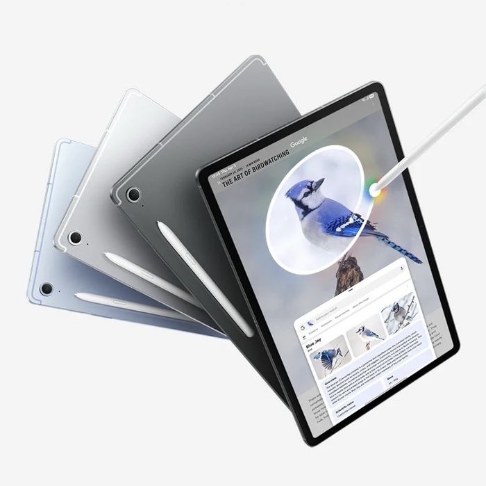 TAB S10 FE | S10 FE PLUS Wifi