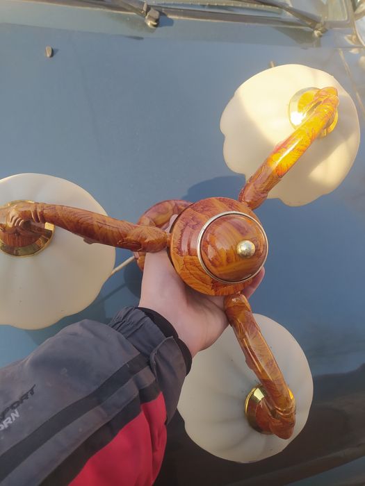 Люстра. Люстра. Люстра