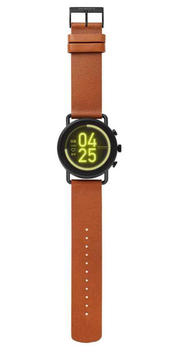 Smartwatch Skagen Falster 3 Generatia 5, NOU Sigilat