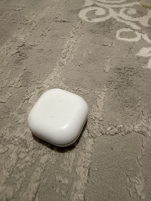 Samsung galaxy buds fe