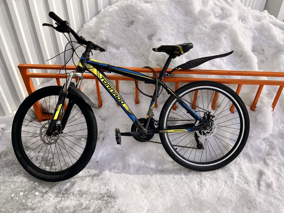 Велосипед велосипед