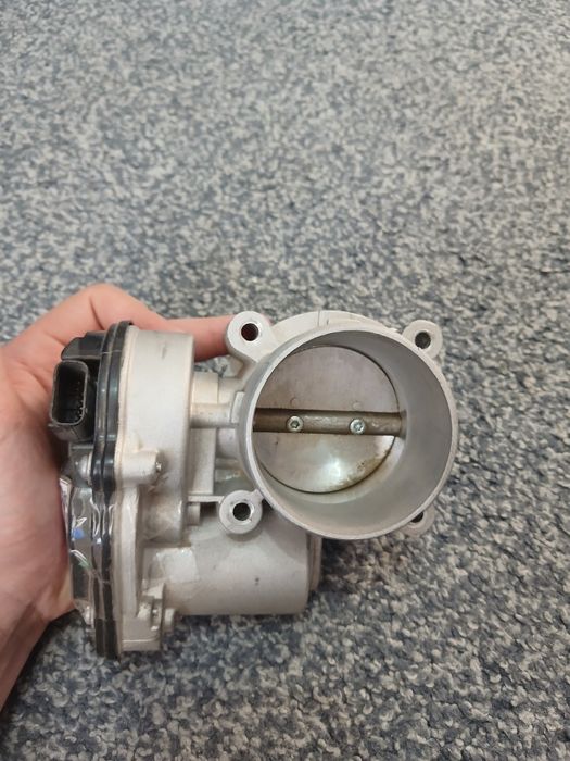 Продам заслонку от газели