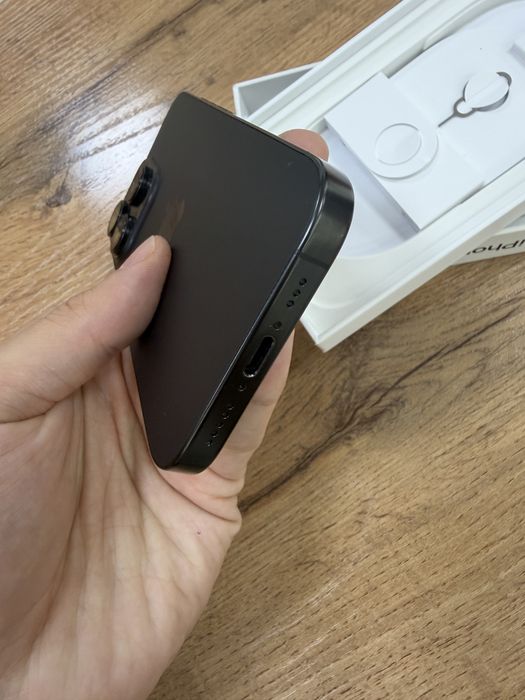 Iphone 16 pro 256 GB