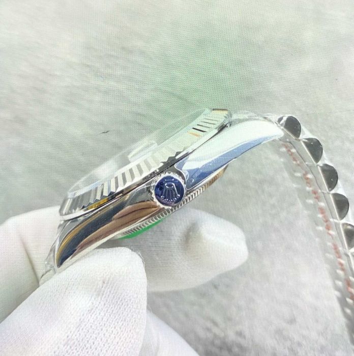 Rolex Datejust Wimbledon