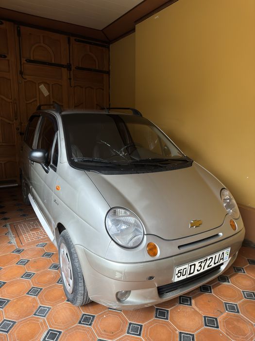 Matiz best sotiladi