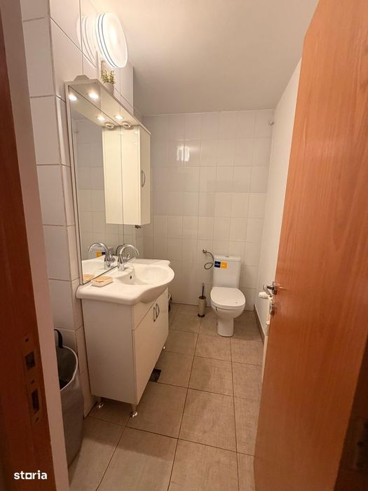 Apartament 4 Camere Decomandat | 2 balcoane | 109 mp | Bloc 98 | Salaj