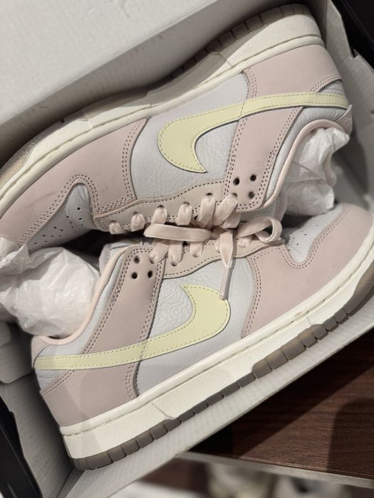 Дамски кецове Nike Dunk