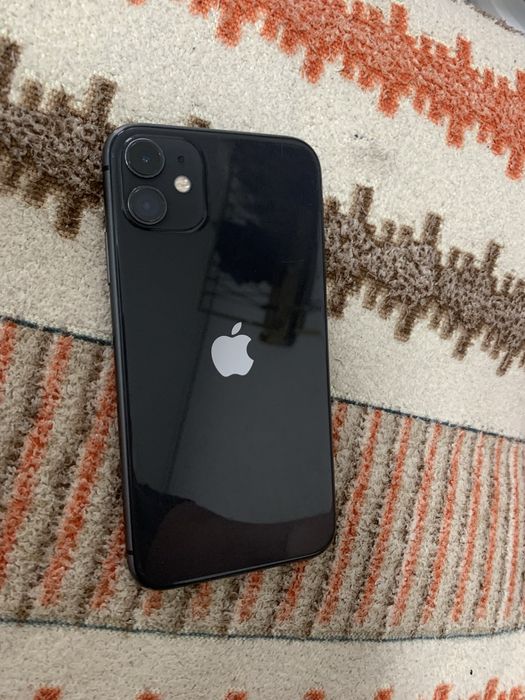 Iphone 11 128ГБ