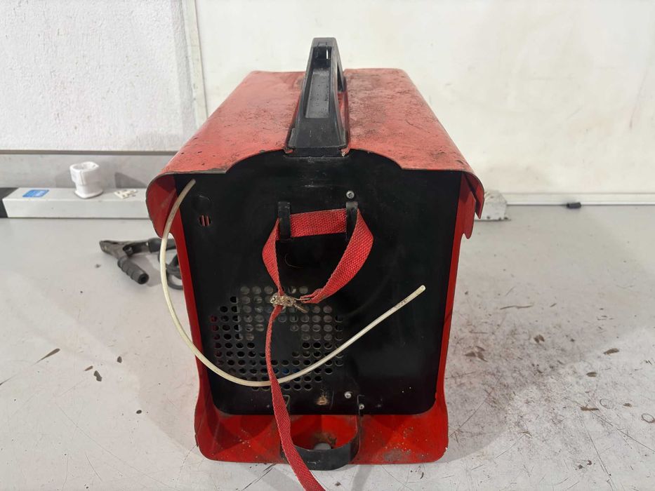 Телоподаващо - Sealey 80 А