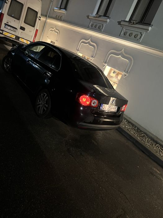 Vand sau schimb an 2008 1.9 tdi BKC cel mai fiabil motor