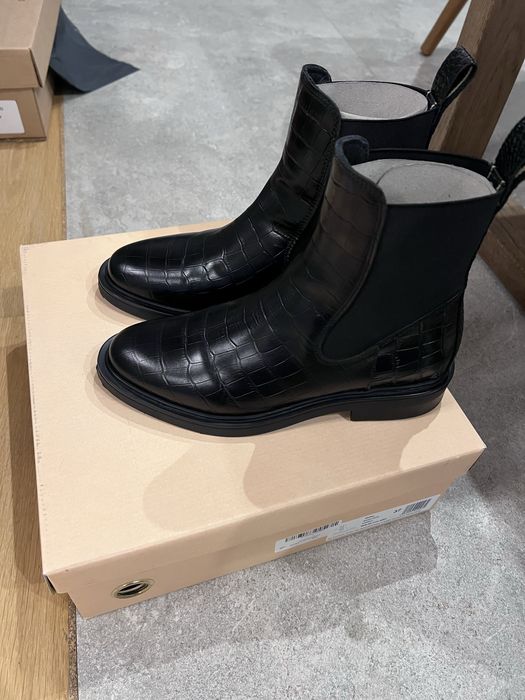 Дамски боти Scotch & Soda 37