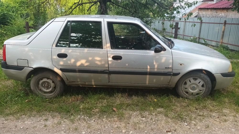 DACIA Solenza 2004 — imagine 2