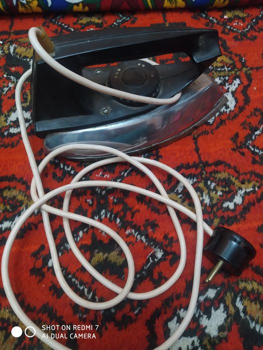 Dazmol qadimgi yaxshi