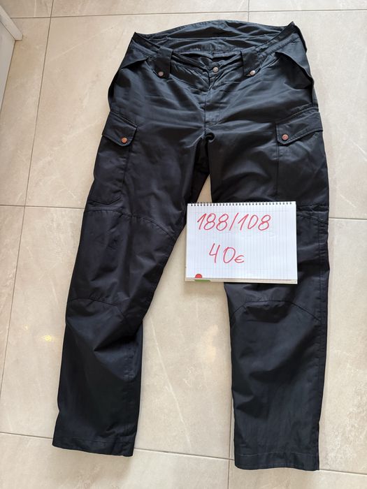 Тактически униформи от различни структури