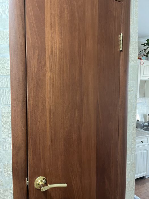 Отдам бесплатно двери самовывоз