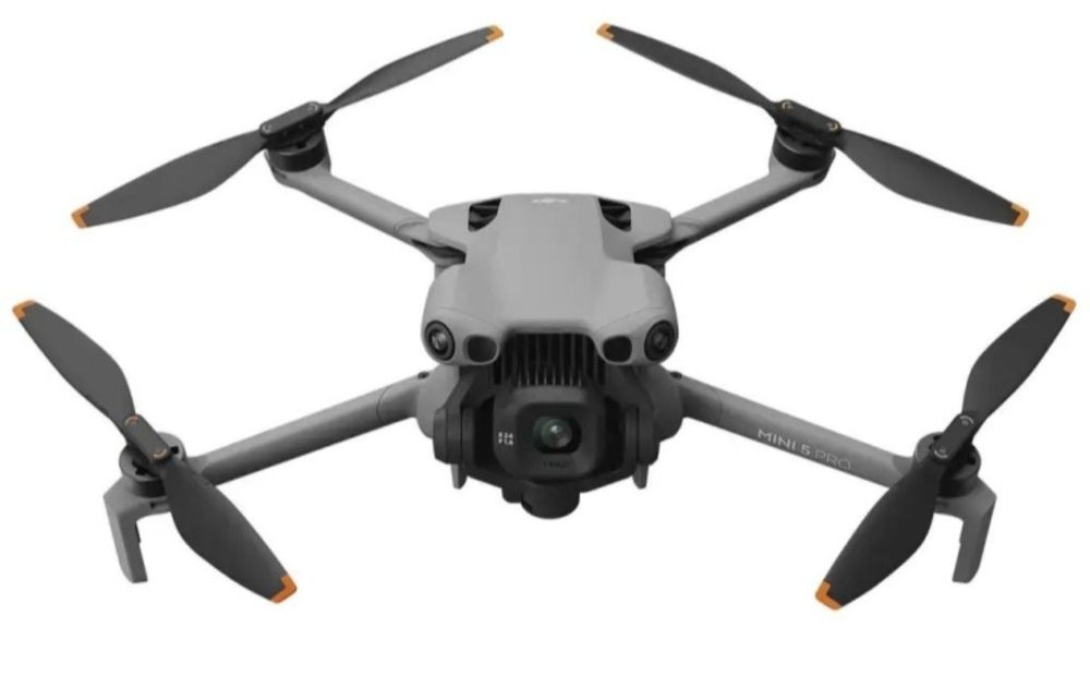 продам дрон Dji mini 5 pro more comb pluso