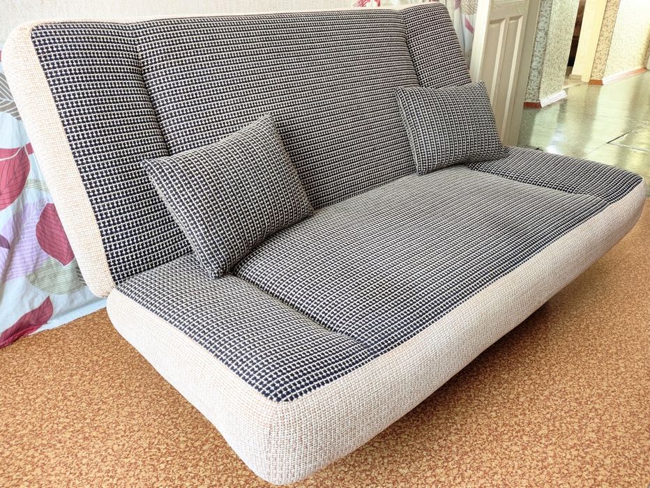 Продам раскладной диван