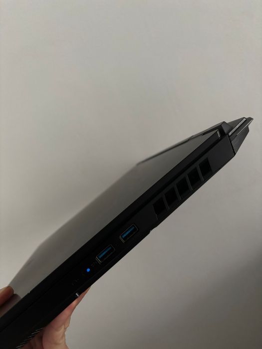 Acer NITRO 5.