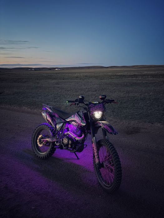 Ular h7 300Куб
