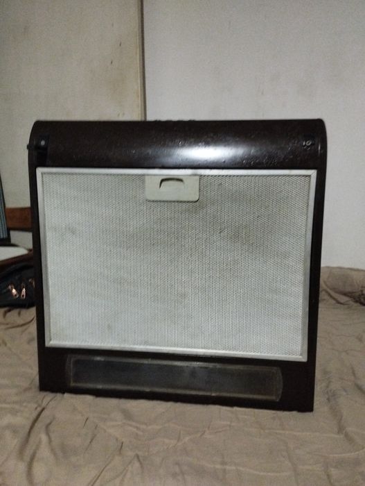 Кухонный вытяжка Гефест.