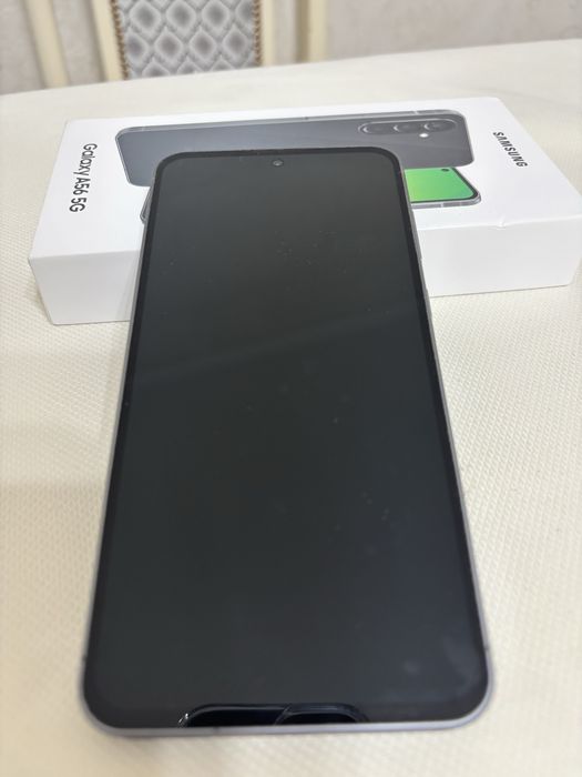 Samsung A56 5G 256GB