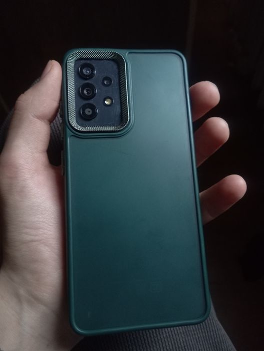 Телефон Galaxy A32