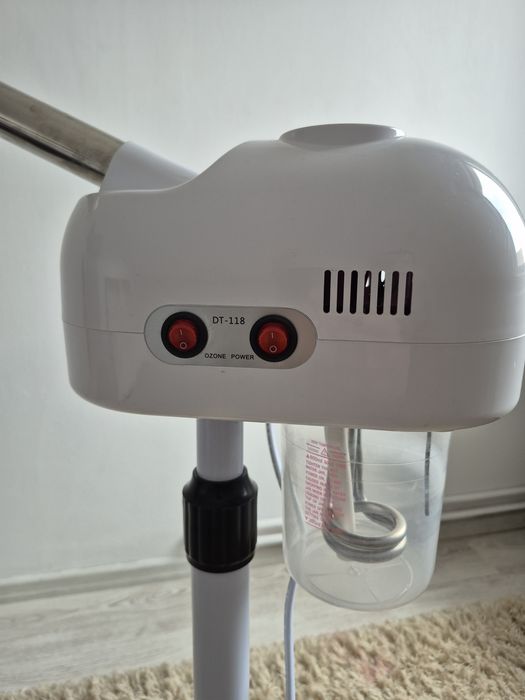 Vand aparate cosmetica incepatori