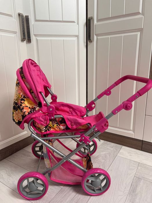 Коляска детская для кукол