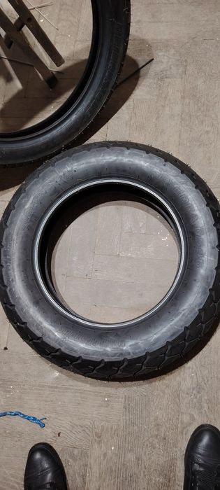 Suzuki Intruder 1400