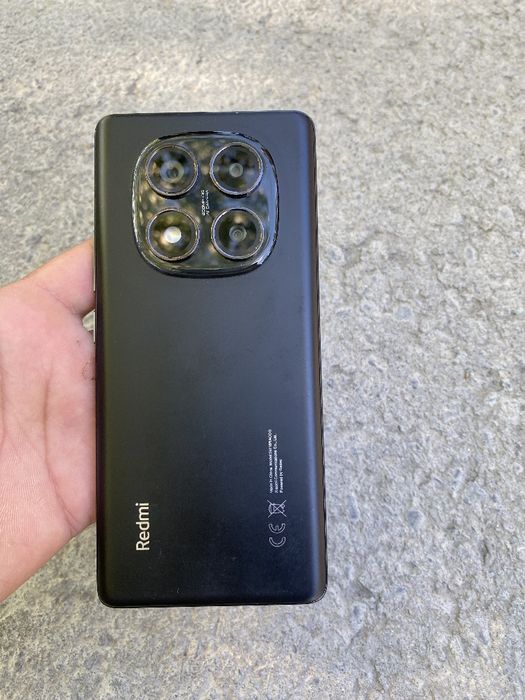 Redminote 14 pro