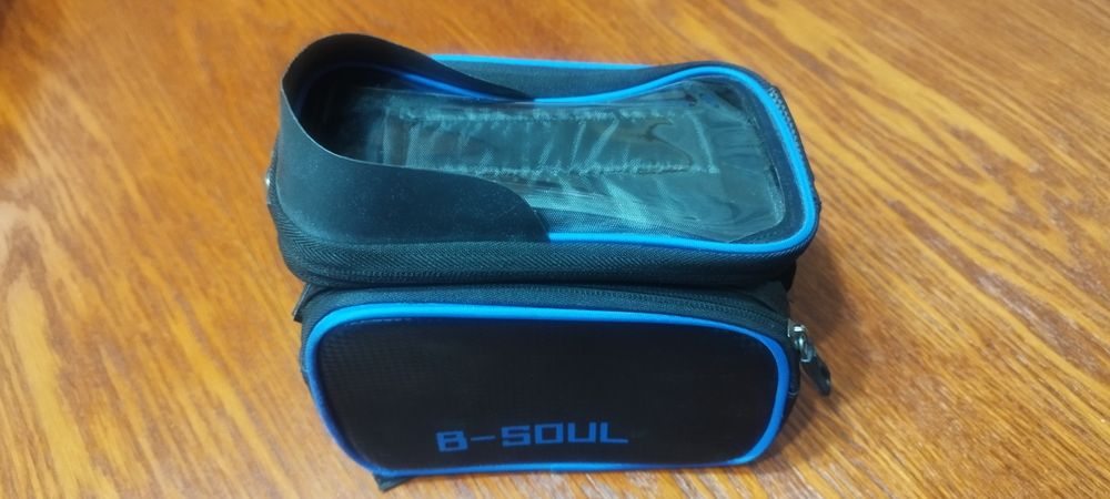 Чанти за колело 4 броя