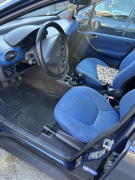 Mercedes  A class 160